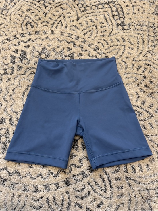 lululemon athletica Pants - Lululemon Wunder Train HR Short 6in